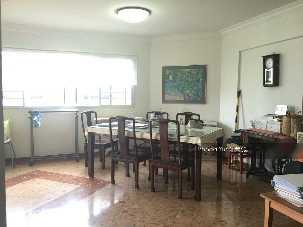 Tampines Court (Enbloc) thumbnail photo